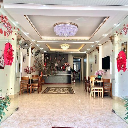 Chichi Hotel Sapa ภายนอก รูปภาพ