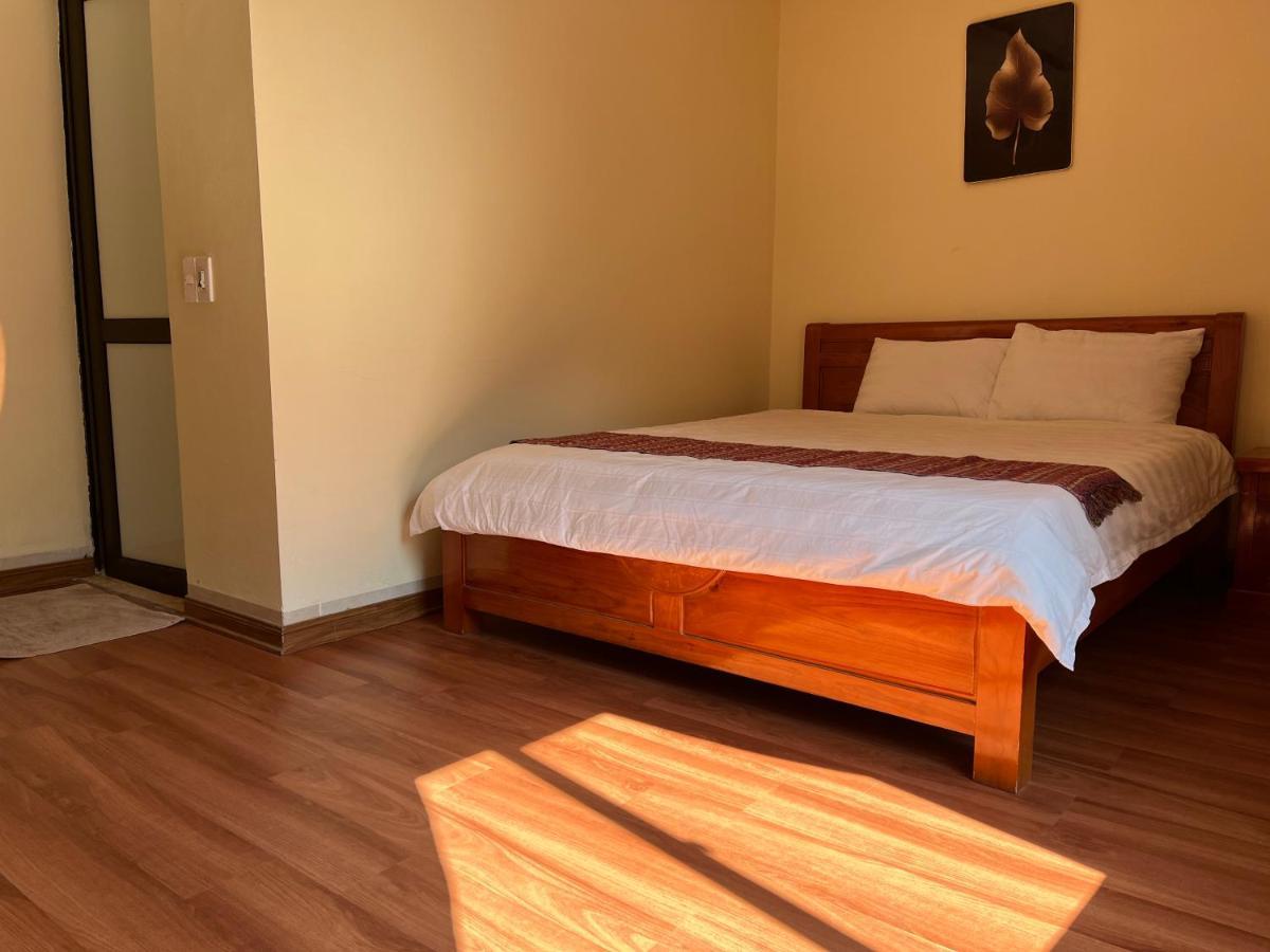 Chichi Hotel Sapa ภายนอก รูปภาพ